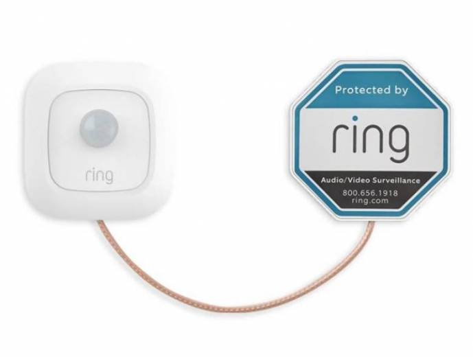 Ring Mailbox Sensor : ce capteur connecté vous alerte quand vous avez du courrier dans votre boite aux lettres