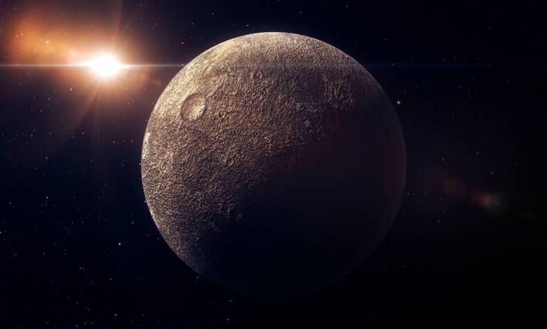 Terraformation : selon ce scientifique, la vie sur Cérès pourrait être meilleure que sur Terre