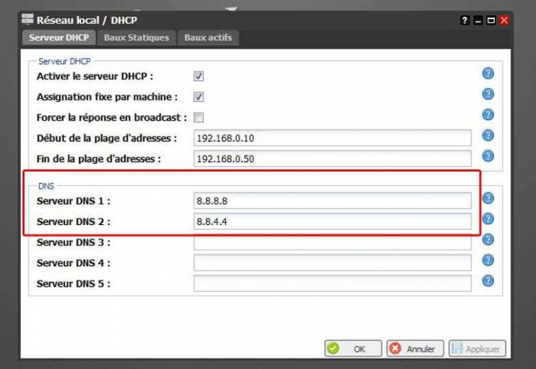 Zone Téléchargement et Extreme Download bloqués par plusieurs fournisseurs d'accès internet