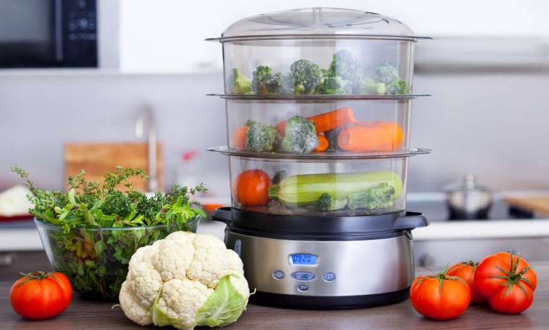 Connaissez-vous vraiment tous les bienfaits de la cuisson à la vapeur ?