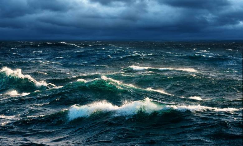 Ce nouveau procédé permet de transformer l’eau de mer en eau potable en moins d’une demi-heure