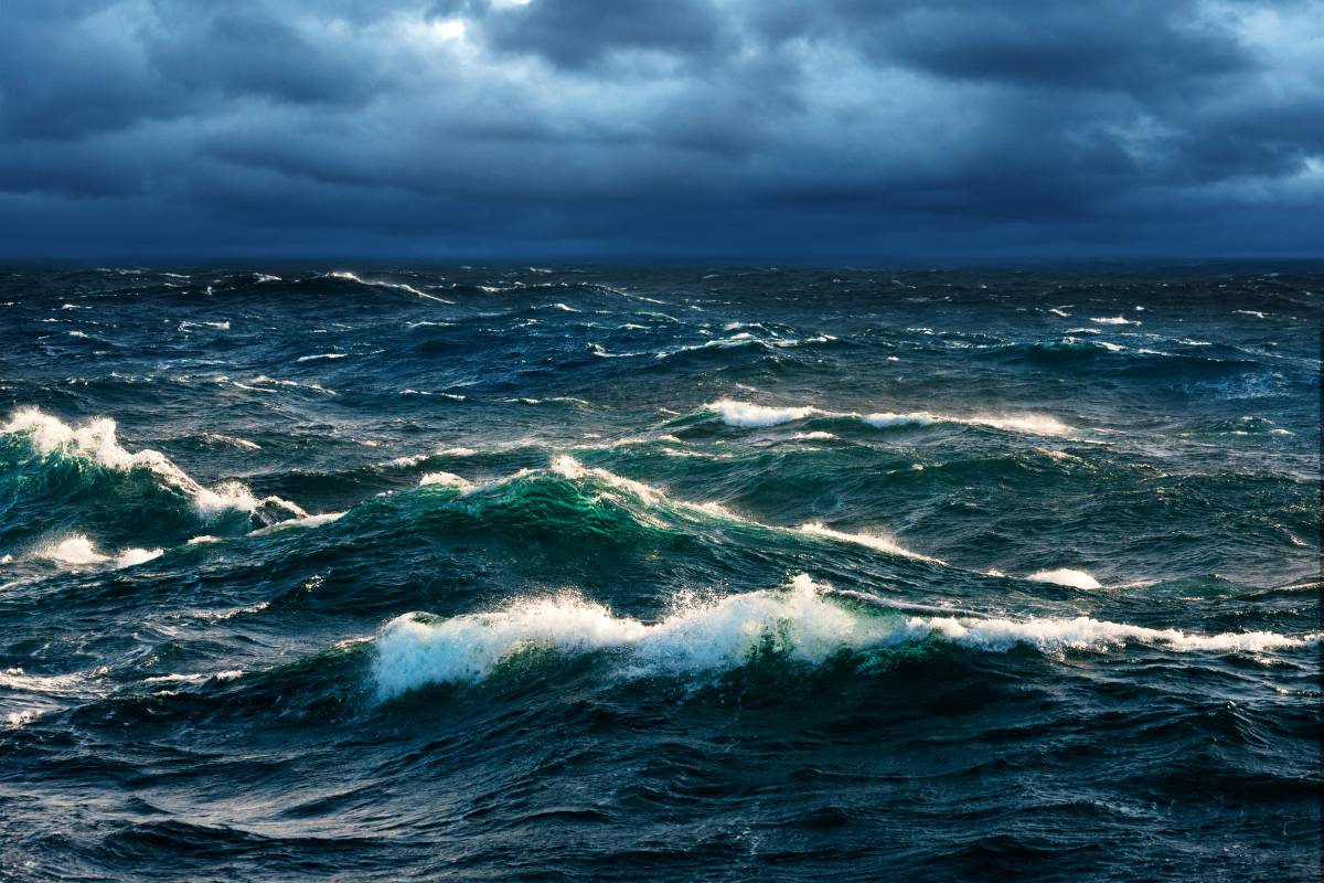 Ce nouveau procédé permet de transformer l’eau de mer en eau potable en moins d’une demi-heure