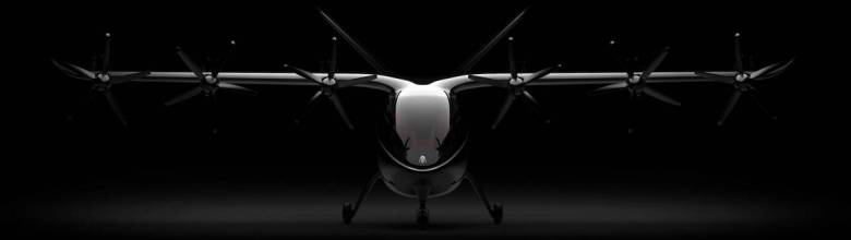 eVTOL : Archer et Fiat Chrysler Automobiles dévoilent une voiture volante capable de voler à 240 km/h