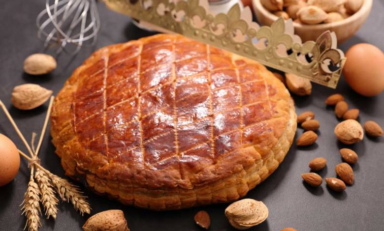 Épiphanie : quelle est l'origine de la galette des Rois ?