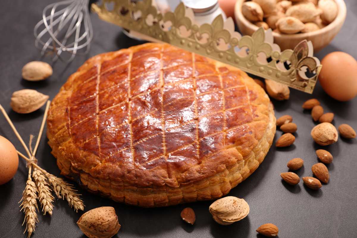 Mais au fait, quelles sont les origines de la galette des rois ?