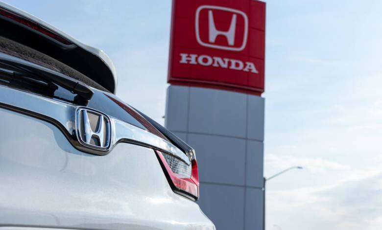 Honda va désormais équiper ses véhicules d'un filtre de protection anti-covid19 !