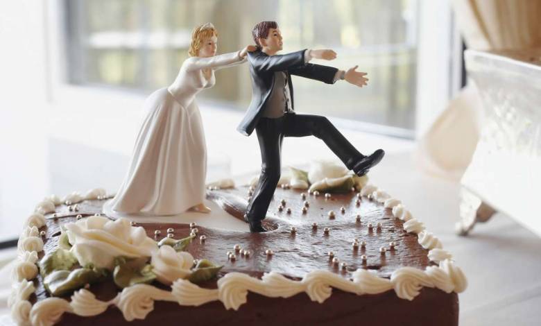 Saint-Valentin : un cabinet d’avocats organise un jeu concours pour "tenter de gagner" un divorce gratuit