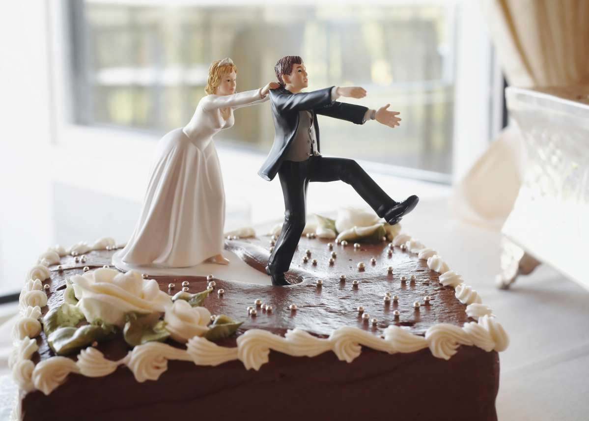 Saint-Valentin : un cabinet d’avocats organise un jeu concours pour "tenter de gagner" un divorce gratuit