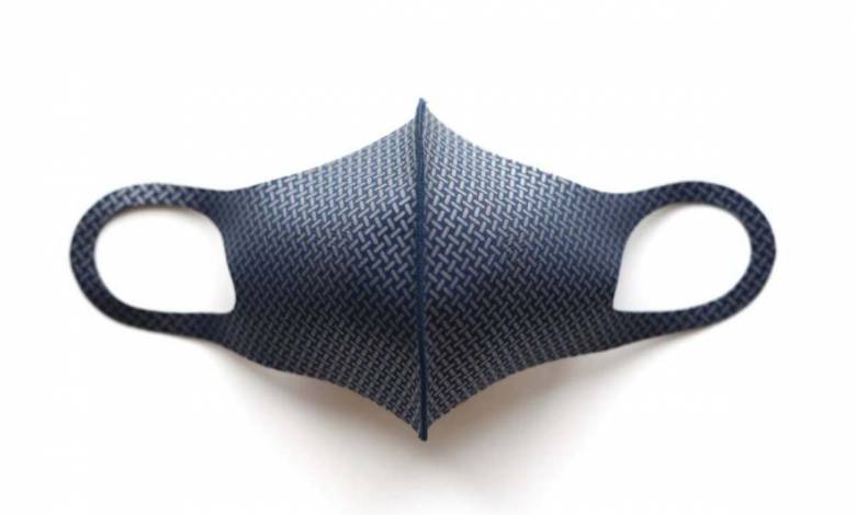 Pour mieux nous permettre d’affronter l’hiver, KT Care lance un masque chauffant