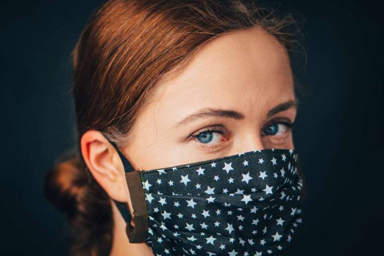 Combien va vous coûter l'interdiction des masques en tissu de catégorie 2 ?