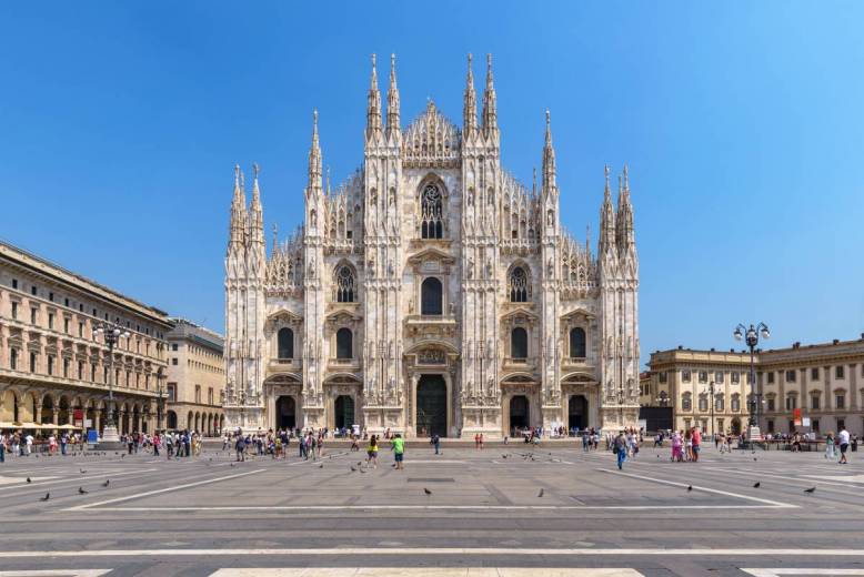 Milan : interdiction de fumer aux arrêts de bus, et à moins de 10 mètres d'autres personnes à l'exterieur !