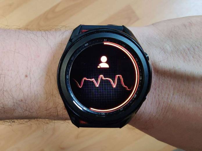 Diabete : La prochaine montre connectée de Samsung proposerait une fonction de surveillance de la glycémie