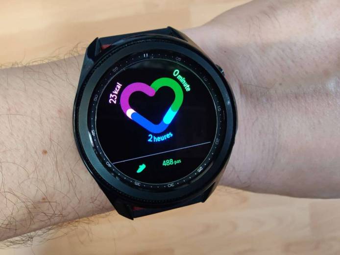 Diabete : La prochaine montre connectée de Samsung proposerait une fonction de surveillance de la glycémie