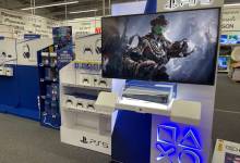 Un groupe de spéculateur annonce avoir un stock de 2000 consoles PlayStation 5...