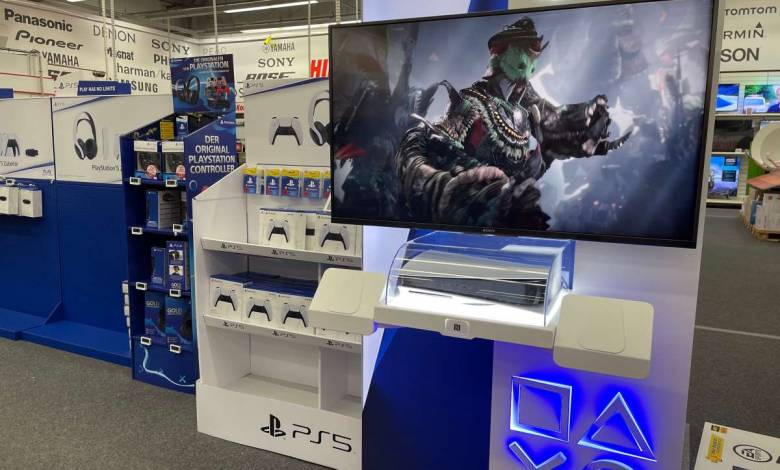 Un groupe de spéculateur annonce avoir un stock de 2000 consoles PlayStation 5...