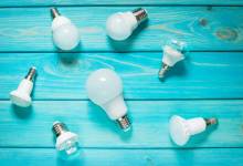 Guide d'achat : comment choisir ses ampoules électriques ?