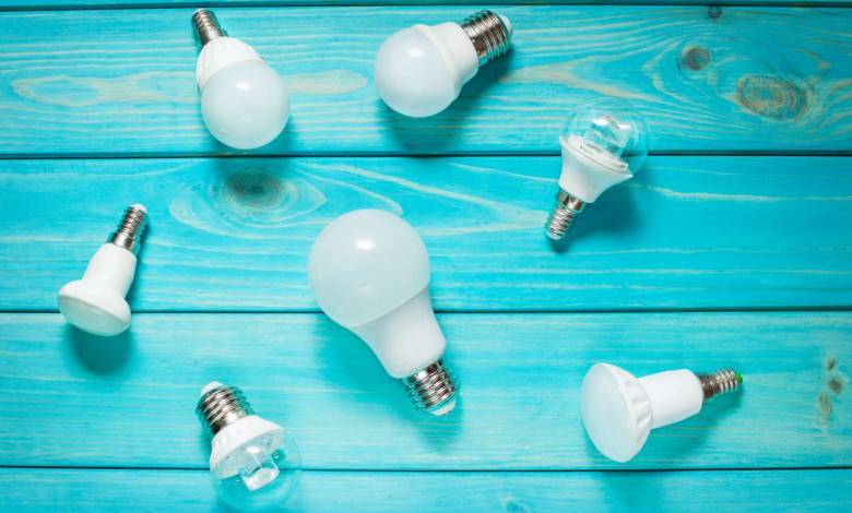 Guide d'achat : comment choisir ses ampoules électriques ?