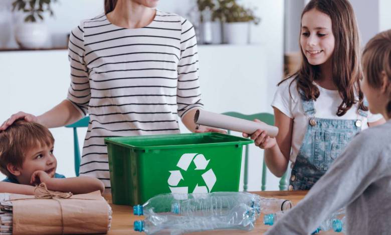 Comment réduire ses déchets de manière simple et efficace ?