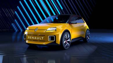 La Future Renault 5 électrique vient d'être annoncée... Et elle va cartonner !