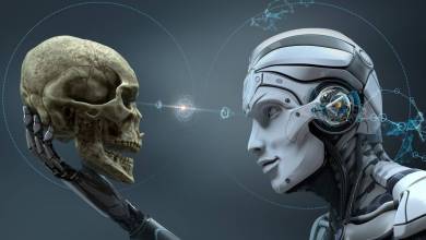 Intelligence artificielle : un cadre de Google prédit que 2045 sonnera le glas pour l’humanité