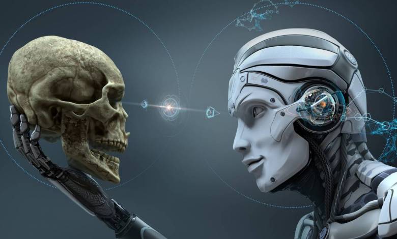 Intelligence artificielle : un cadre de Google prédit que 2045 sonnera le glas pour l’humanité