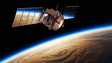 Au Japon, des scientifiques envisagent de déployer des satellites en bois