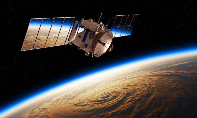 Au Japon, des scientifiques envisagent de déployer des satellites en bois