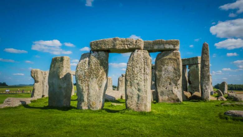 Nous en savons un peu plus sur la mystérieuse construction de Stonehenge