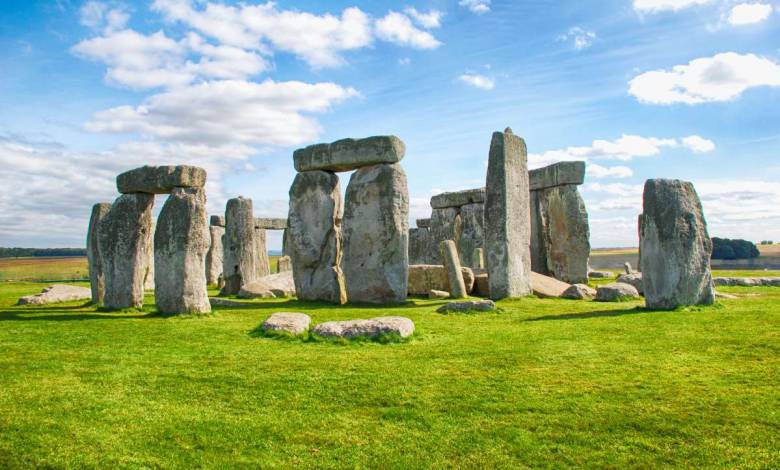 Nous en savons un peu plus sur la mystérieuse construction de Stonehenge