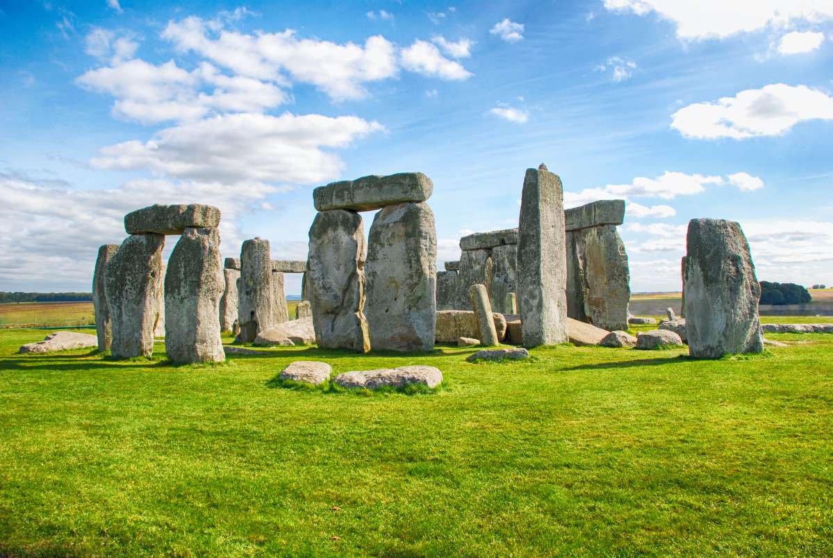 Nous en savons un peu plus sur la mystérieuse construction de Stonehenge