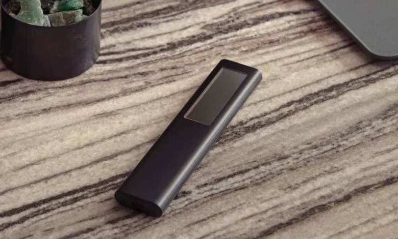 Les nouvelle télécommande Samsung fonctionneront à l’énergie solaire