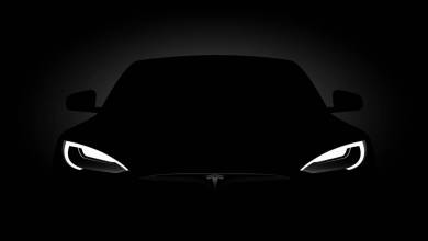 Une nouvelle voiture électrique Tesla à 20 000 euro dès l'année prochaine ?