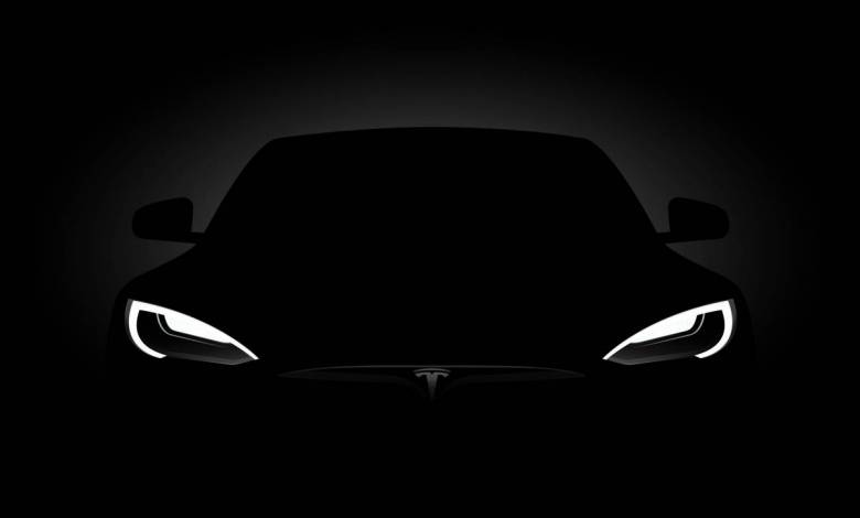 Une nouvelle voiture électrique Tesla à 20 000 euro dès l'année prochaine ?