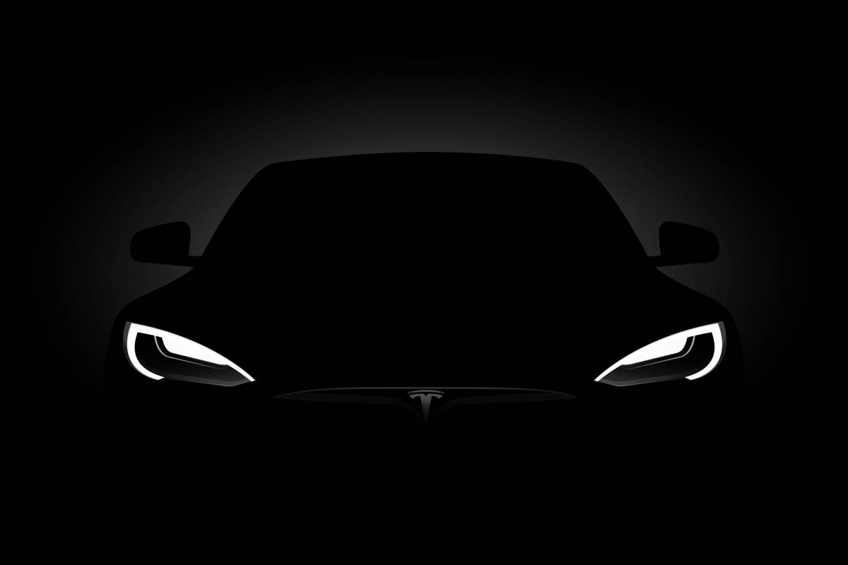 Une nouvelle voiture électrique Tesla à 20 000 euro dès l'année prochaine ?