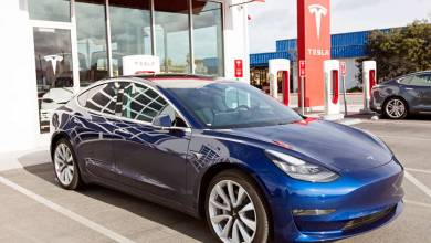 Avec sa baisse de prix, la Tesla Model 3 est désormais éligible au bonus écologique maximal