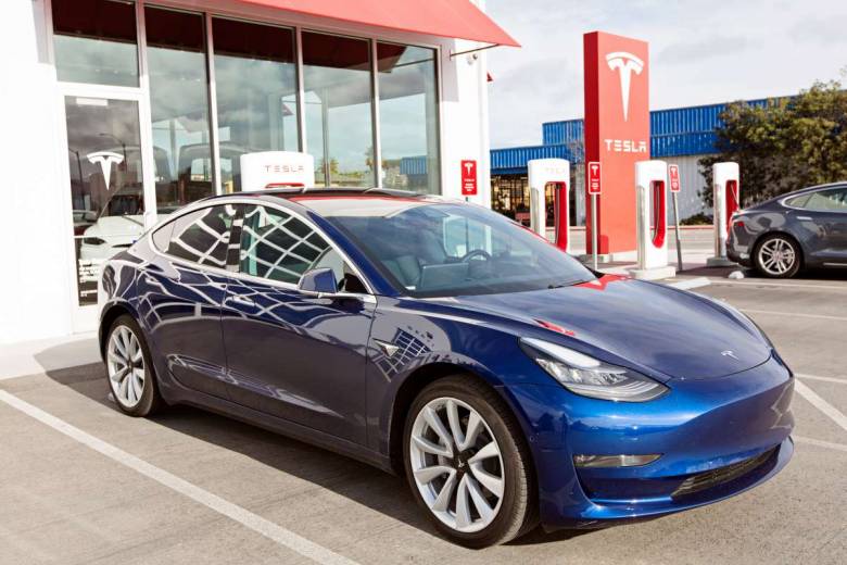 Avec sa baisse de prix, la Tesla Model 3 est désormais éligible au bonus écologique maximal