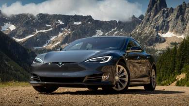 Tesla a fabriqué près de 500 000 de voitures électriques en 2020 et a établi un nouveau record de vente