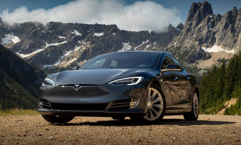 Tesla a fabriqué près de 500 000 de voitures électriques en 2020 et a établi un nouveau record de vente