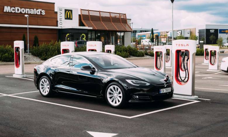 D’après ce rapport, la majorité des propriétaires de voitures électriques ne veulent pas revenir au moteur à combustion