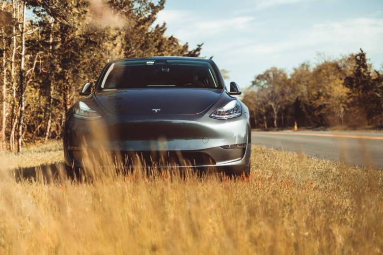 Tesla a fabriqué près de 500 000 de voitures électriques en 2020 et a établi un nouveau record de vente