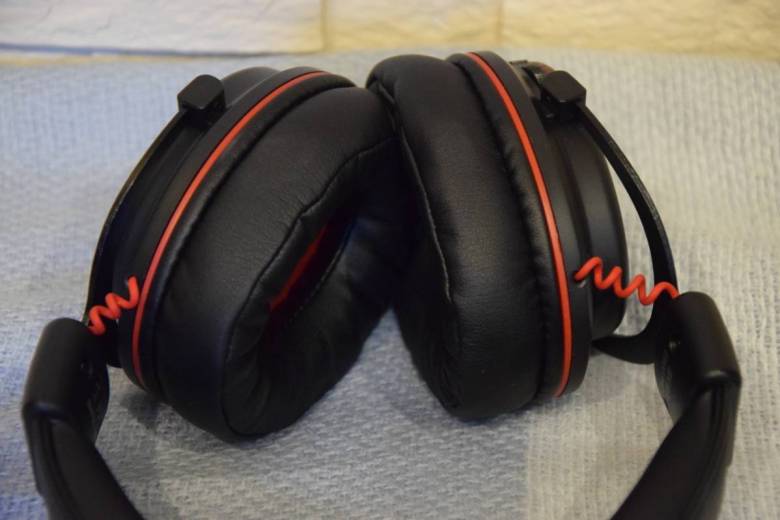 Nous avons testé le Casque Gaming EKSA 900 Pro 7.1 Virtual Sound