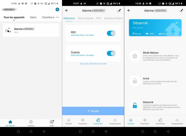 Avidsen HomeSecure, le meilleur système d’alarme connecté pour sécuriser votre domicile ?