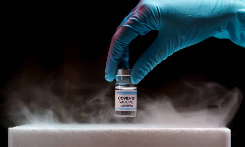 Koovea : une entreprise montpelliéraine invente un capteur pour suivre la chaine du froid des vaccins Covid-19