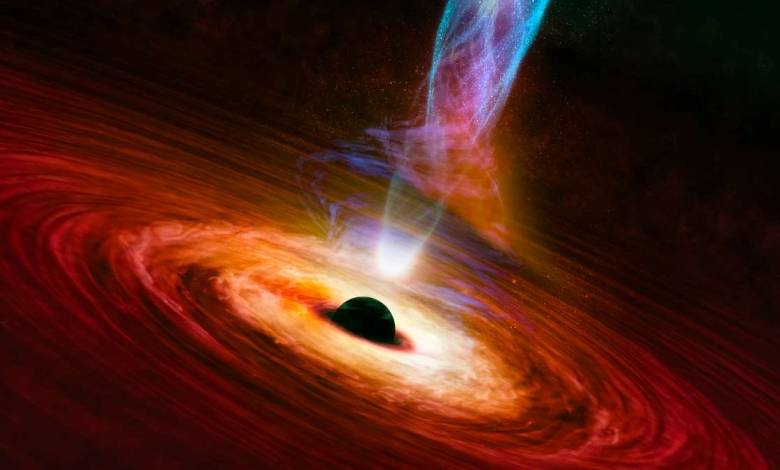 Selon cette théorie, les extraterrestres pourraient exploiter l’énergie des trous noirs