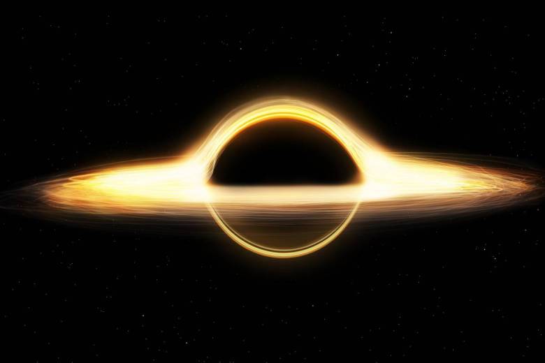 Des trous noirs auraient de la taille d’une galaxie, des monstres cosmiques 100 milliards de fois plus massifs que le Soleil !