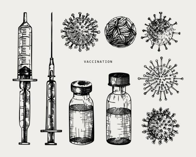 Les trois campagnes de vaccination qui ont marqué la France du XIXe siècle à nos jours