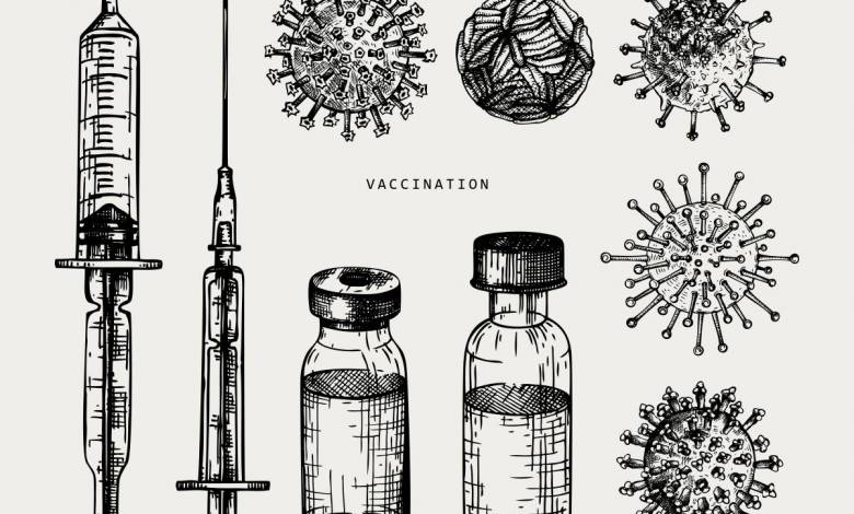 Les trois campagnes de vaccination qui ont marqué la France du XIXe siècle à nos jours