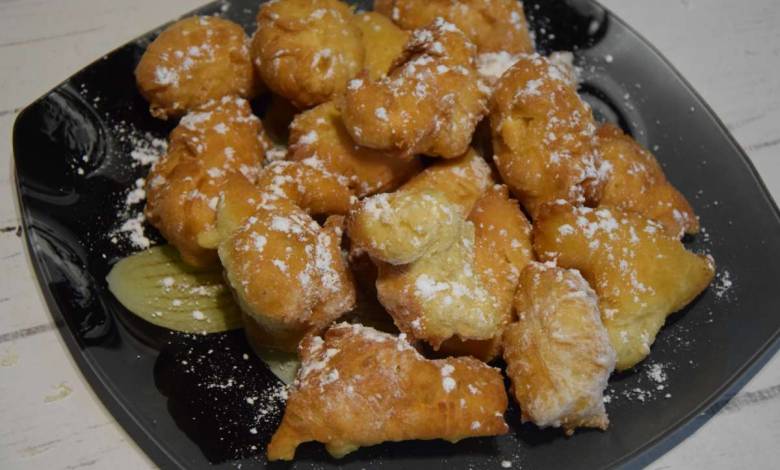 Mardi-Gras : Savez-vous d'où viennent les bugnes que vous dégusterez aujourd'hui ?
