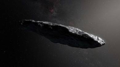 Pour professeur de Harvard "Oumuamua est la preuve qu’il existe des civilisations extraterrestres"