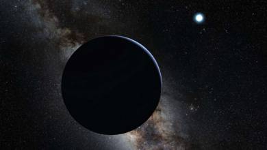 Planète 9 : une nouvelle étude remet en doute l’hypothèse de son existence